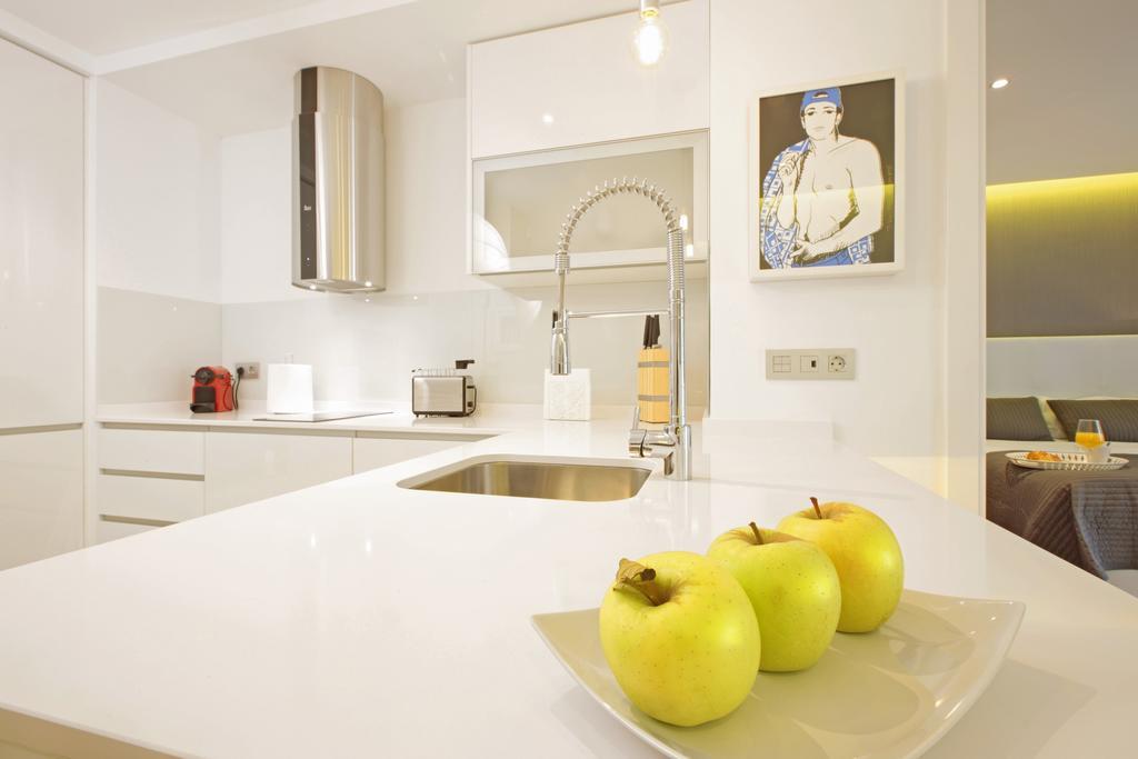 Apartment Malasana Center Madrid